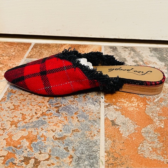 🐆Fabulous Gold Metallic Leopard Katy Perry Flats! - Picture 10 of 11